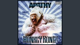 Smoke Weed Everyday (feat. Scoop Deville) (Bonus Track)