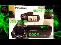 Panasonic HC-V380 CamCorder Camera Review