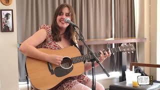 Famous Laura Leigh - Make Music Day 2025 Profile