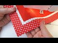 An incredible tricks and tips sewing advice that is worth learning