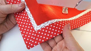 ✅An incredible tricks and tips sewing advice that is worth learning