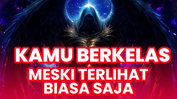 Jiwa Terpilih ✨ Kamu Lebih Berkelas dari yang Orang Lihat