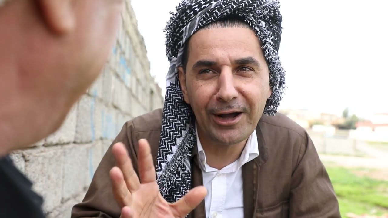 RASTYAKANE ZHYAN راستیه‌كانی ژیان 1