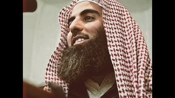 محمد اللحيدان سورة إبراهيم 1433 || تلاوة نادرة