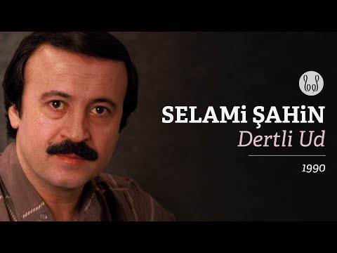 Selami Şahin - Dertli Ud (Official Audio)