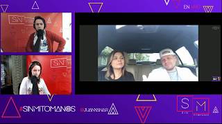Funky & Wanda - Interview Without Mythomaniacs (Marriage and Children)