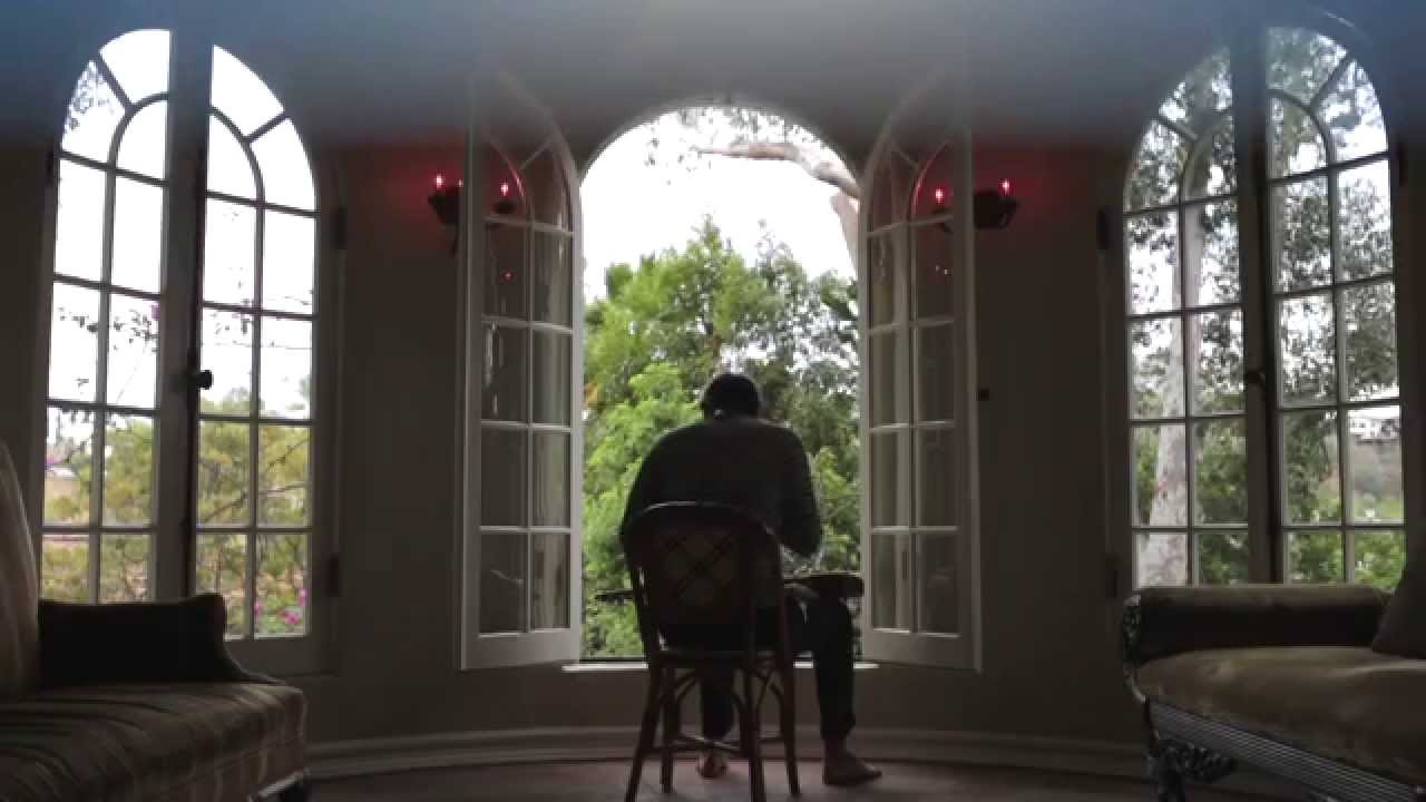 Rocco DeLuca - Colors of the Cold