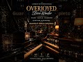 Overjoyed – Stevie Wonder 🎹✨   Piano Bar Emotion Guitar &amp; Hammond