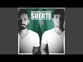 Suerte (feat. Felipe Accioly) (Adrian Lagunas Remix)