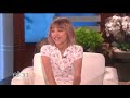 Grace VanderWaal at Ellen DeGeneres Show ( Performance and Interview )