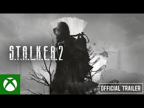 STALKER 2 - Tráiler oficial