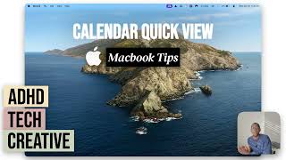 my favorite menu bar calendar app screenshot 5