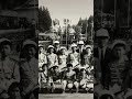 西有田小学校鼓笛隊 昭和41年にタイムスリップ 田島 日田市 大分県