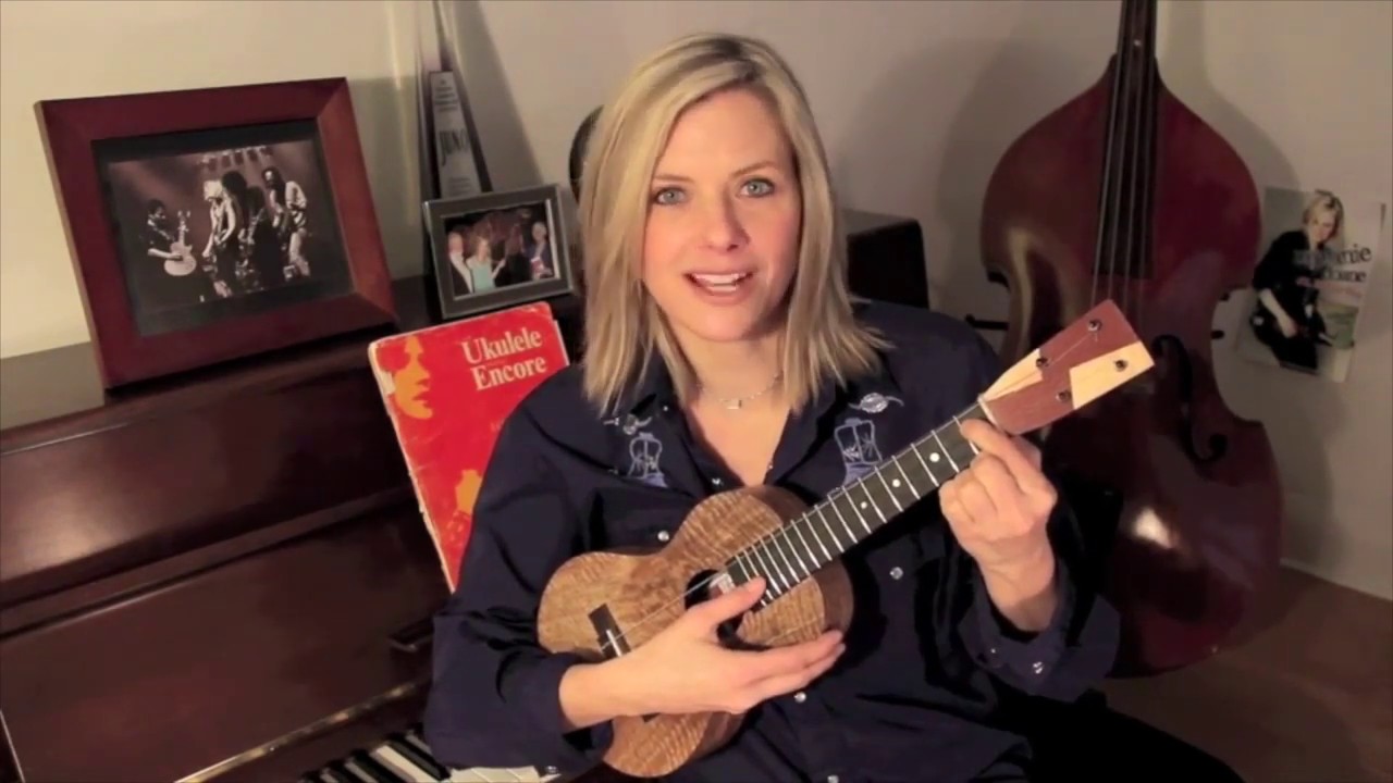Uschool Lesson 5 Fingers On Frets YouTube Uschool Lesson 5 Fingers On Frets YouTube