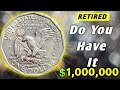 Top 3 Most RARE & VALUABLE Susan B. Anthony Dollars Worth Up to $400,000 _ Check Your Change NOW!