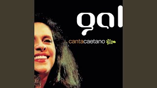 Miniatura de vídeo de "Gal Costa - Vaca Profana"