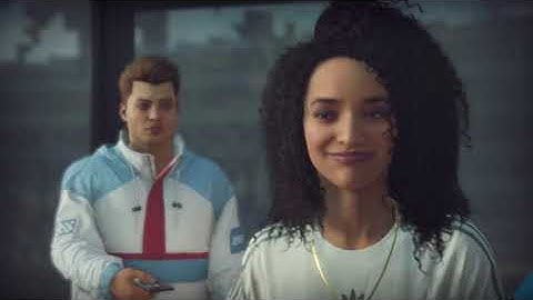 Need for Speed Heat Walkthrough Gameplay  Part 1 -Intro No Commentary