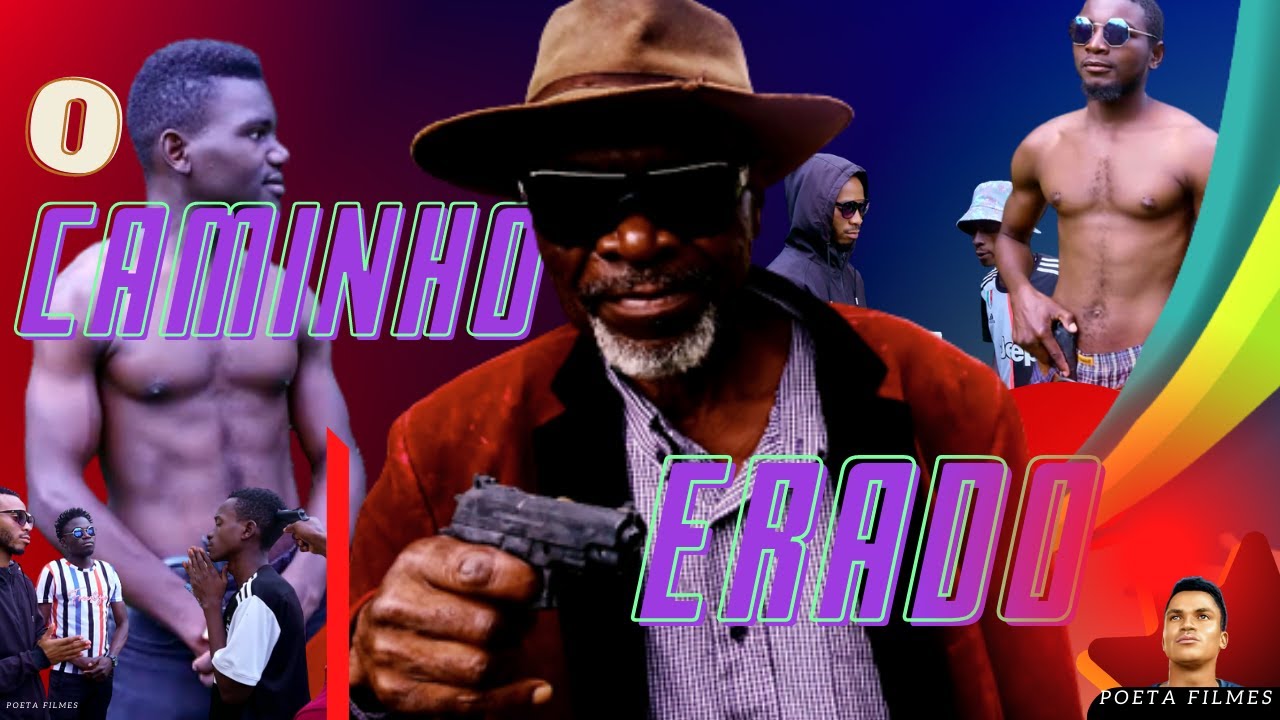 ELE ESCOLHEU O CAMINHO ERRADO, o FINAL é CHOCANTE - POETA FILMES