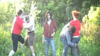 The Twilight Saga: Eclipse Parody Trailer