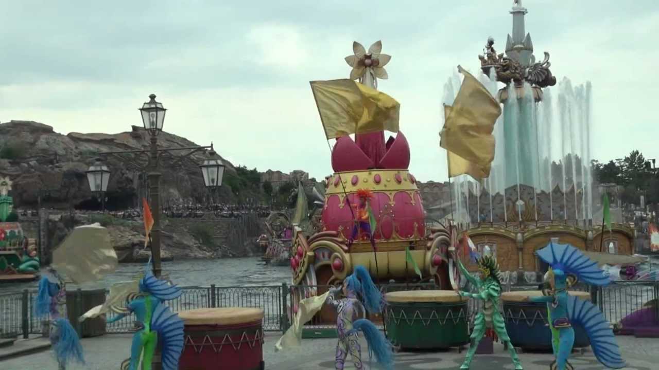 【TDS】 レジェンド・オブ・ミシカ（完全版）　リドアイルにて