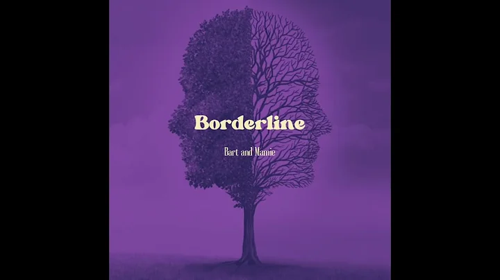 Borderline (Cover) by Bart and Mamie
