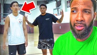 Roy This Is Getting Ridiculous Browtf Roy Vs Ryan 1V1