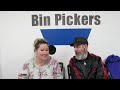 42 Pounds From The Goodwill Outlet | Haul Video | Bin Pickers