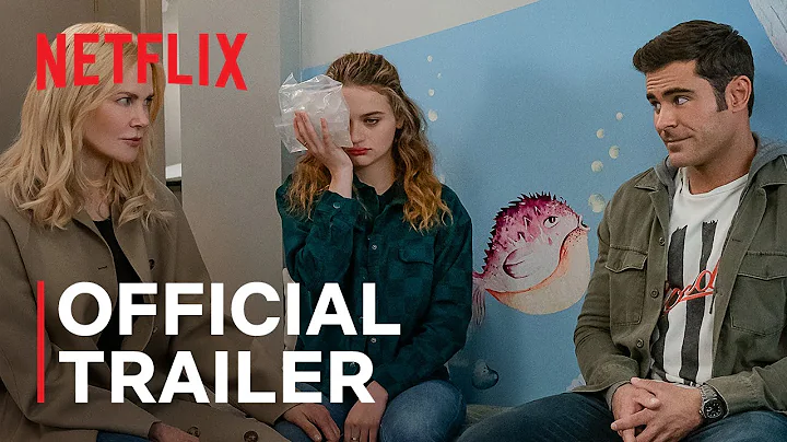 A Family Affair | Official Trailer | Netflix - DayDayNews