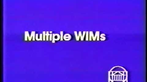 Virtual Reality on a WIM  Interactive Worlds in Miniature SD