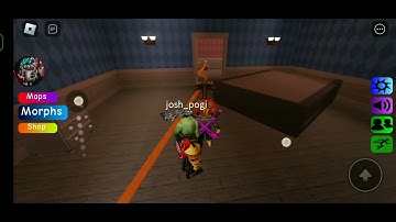 How to get Eyes Floppa in Find the Floppa // Roblox