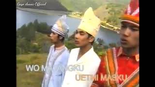 Moese - Tawar sedenge (Official videoklip)
