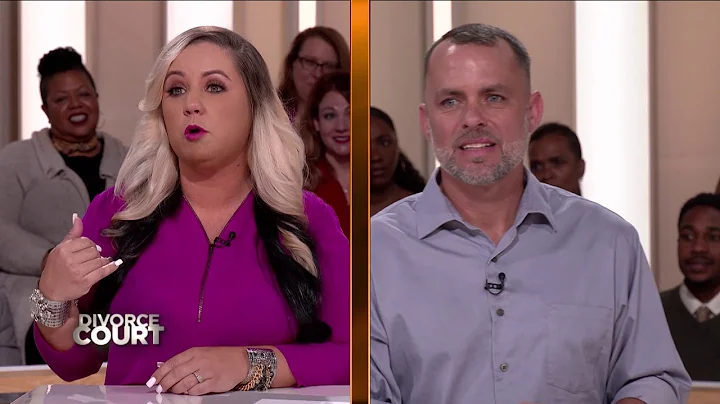 Full Episode- Lowe Vs. Copeland: #ExFactor