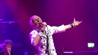 TV Smith  &amp; The Bored Teenagers - Expensive Being Poor (7.9.2025 in O2 Forum Kentish Town, London)