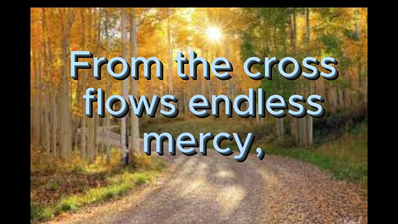 “Justified by His Grace”