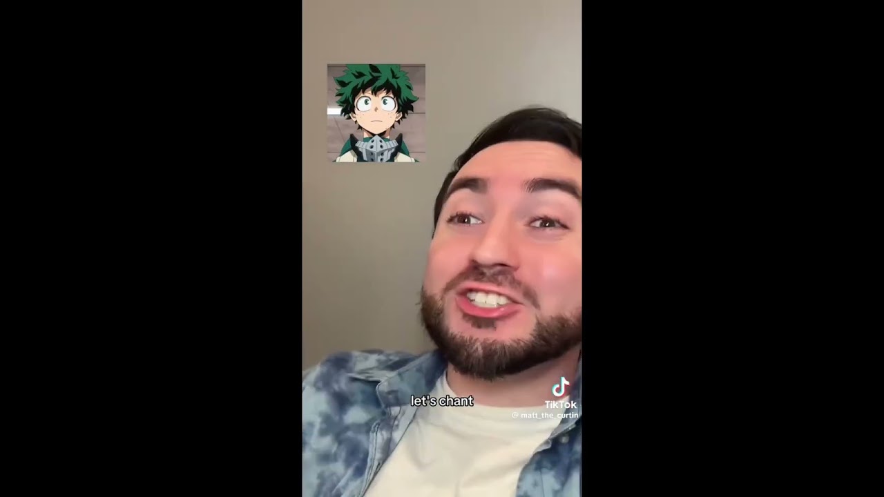 All of the MHA memes I got saved!! #mha #funny 