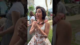 Auliʻi Cravalho on Passing the Moana Mantle
