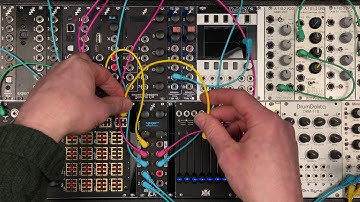 disting EX - SD Multisample part 1