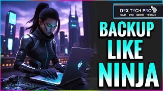 From Crash to Recovery: Clonezilla for Beginners and Pros