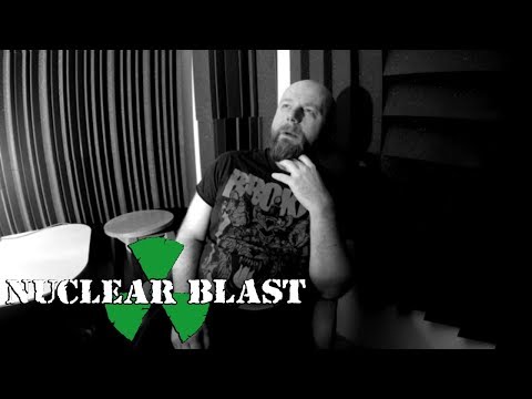SOILWORK  - What Can Fans Expect From The New Album? (OFFICIAL TRAILER #3)