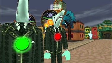 Toontown Memories: Anvil