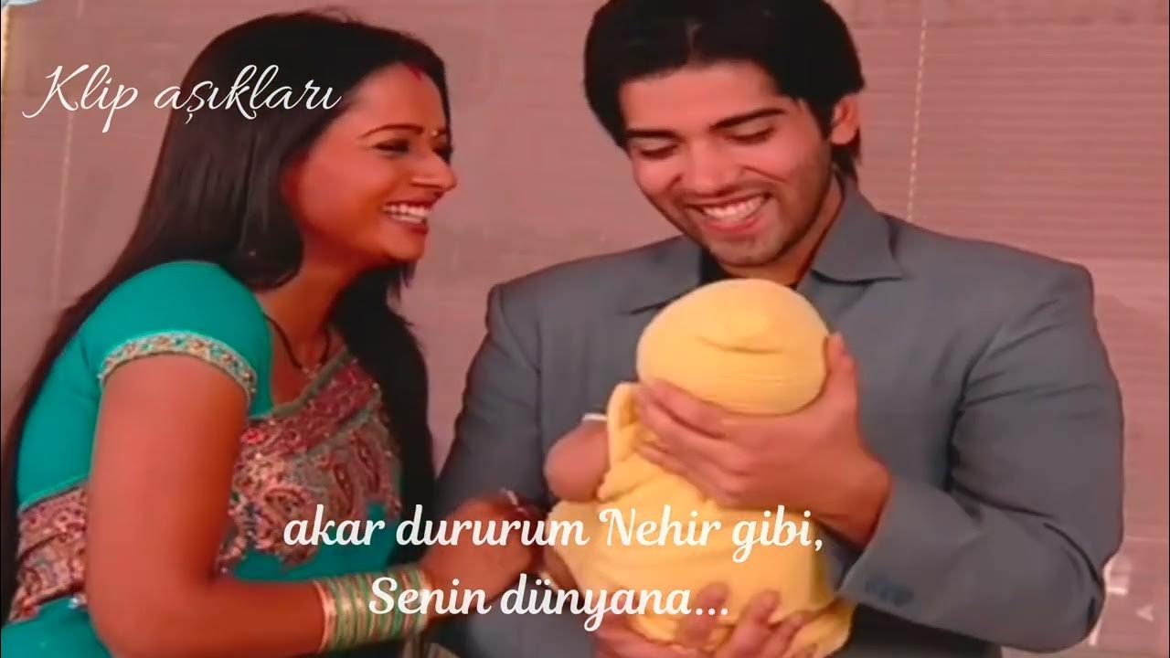 Ragini ️ Ranvir klip(deli divane) Şarkı Agar tum saath ho türkçe alt