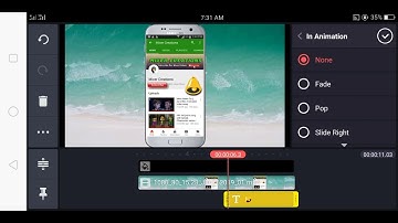 How to make Subscribe and Bell icon Intro with Android || Step by Step tutorial