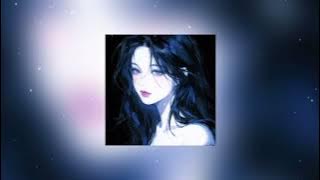 ILLIT - NOT CUTE ANYMORE (sped up)