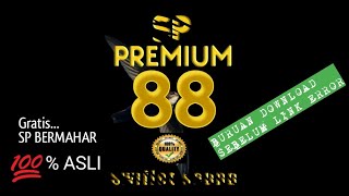 SUARA PANGGIL WALET BERKELAS _ SP.PREMIUM 88