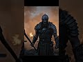 A Viking Warrior's Betrayal Changes Everything | Blood and Thunder