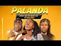 Palanda by Jobian Tick and Black Lion ft Fancy Natz