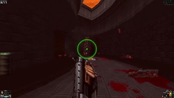 GETTING HECTIC - Eviternity MAP07 with Project Brutality 3.0