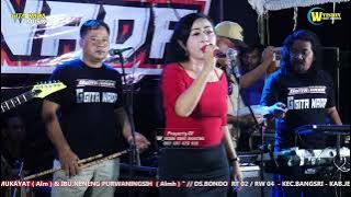 CAMELIA LILIS LUTFI    // GITA NADA MUSIK // WEDDING ERINO & SIGID BONDO