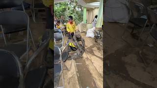 Download Lagu Lagi Duduk diserang gerombolan kuda lumping MP3