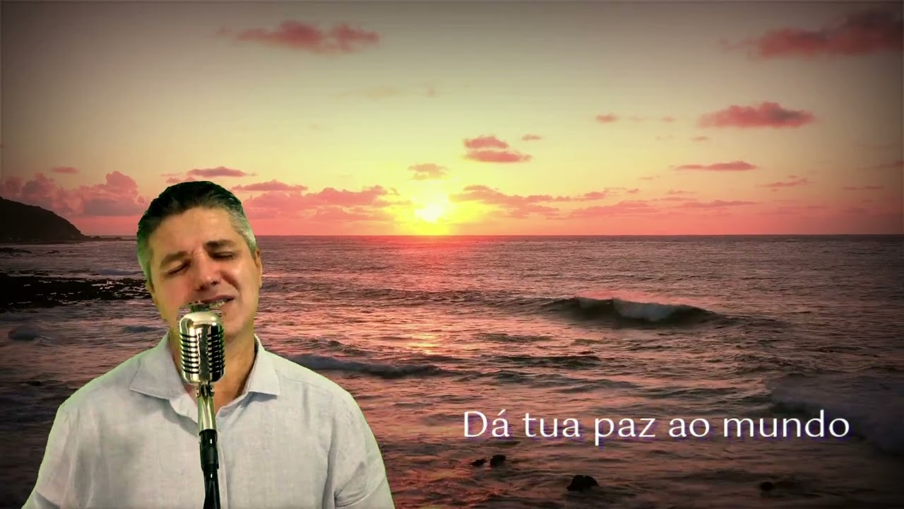 PAI NOSSO, TU QUE ESTÁS - José Zamonaro